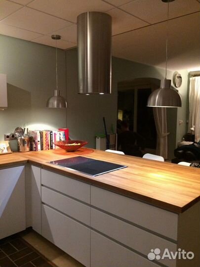 Вытяжка Smeg KIR37XE