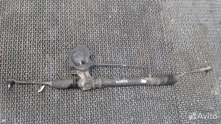 Рейка рулевая с г/у Nissan Primera P11, 2000