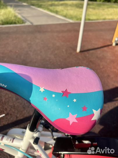 Детский велосипед 16 stern