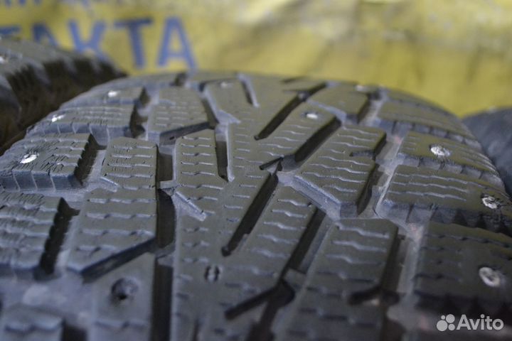 Cordiant Snow Cross 215/65 R16