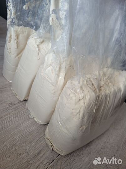 Протеин изолят