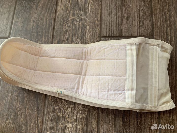 Бандаж дородовой