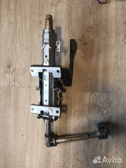 Рулевая колонка Skoda Octavia A7 2020г