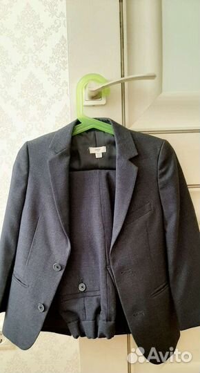 Костюм MNG kids для мальчика 110