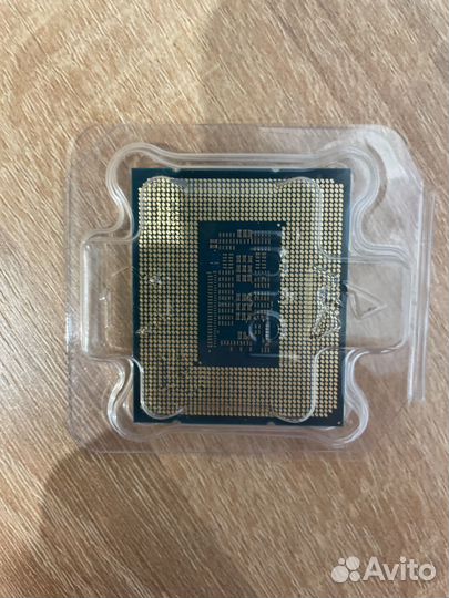 Intel core i7 12700f OEM