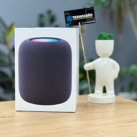 Apple HomePod