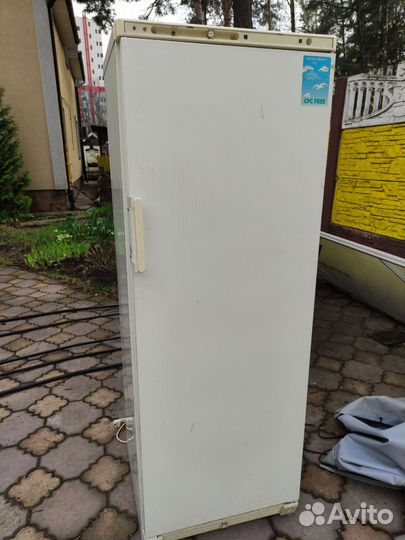 Морозильная камера стинол