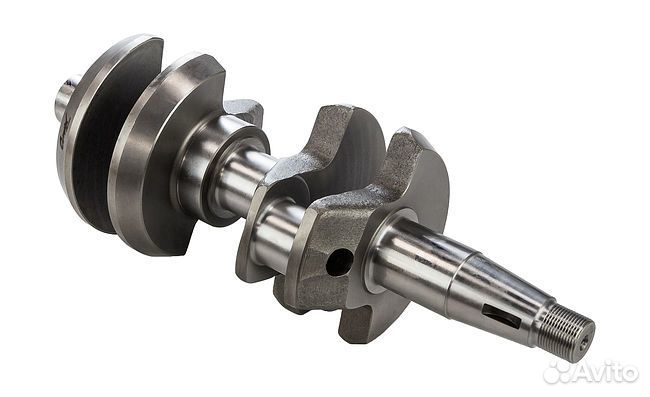 Коленчатый вал Yamaha 48-55