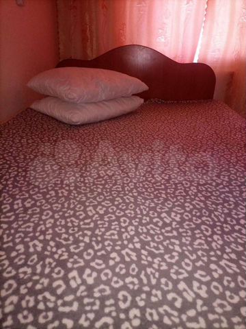 1-к. квартира, 35 м², 3/9 эт.