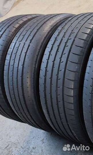 Toyo Proxes R36 225/55 R19 99V