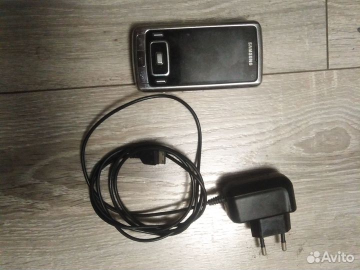 Samsung SGH-G800