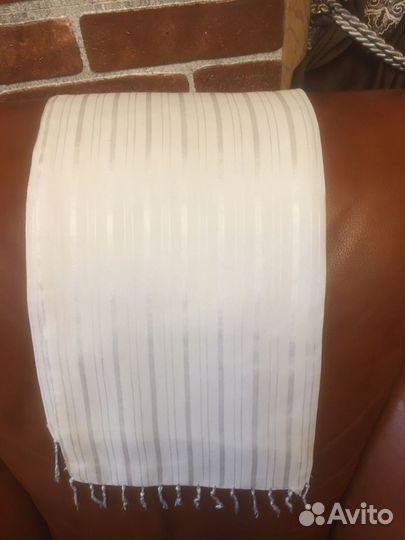 Шарф парадный мвд СССР