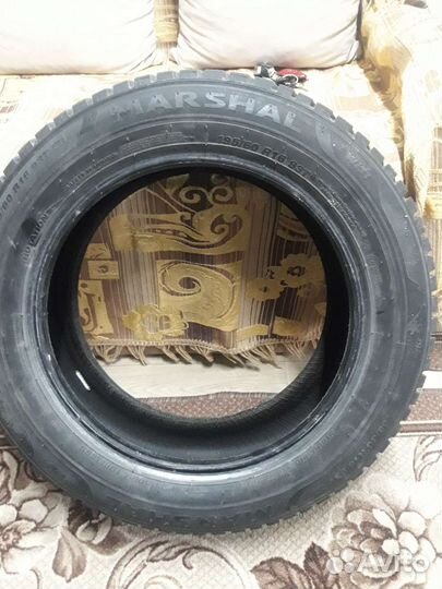 Marshal WinterCraft Ice WI31 195/60 R16