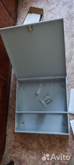 Кроссовый шкаф нкру