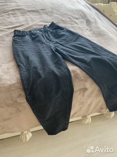 Джинсы