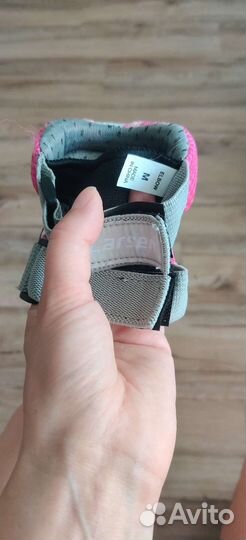 Защита для роликов