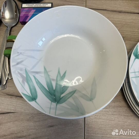 Набор посуды