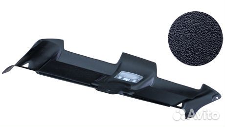 Облицовка потолка (травмозащита) optimal Нива 4x4