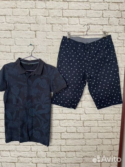 Шорты для подростка 164