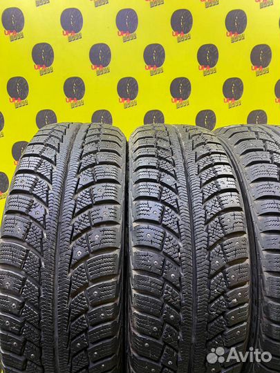 Matador MP 30 Sibir Ice 2 185/60 R15