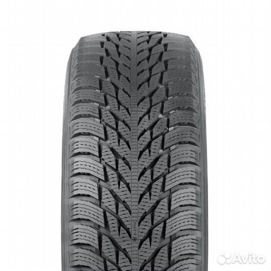 Nokian Tyres Hakkapeliitta R3 SUV 275/50 R20 113R