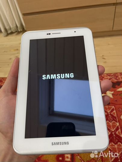 Samsung Galaxy Tab 2 7.0