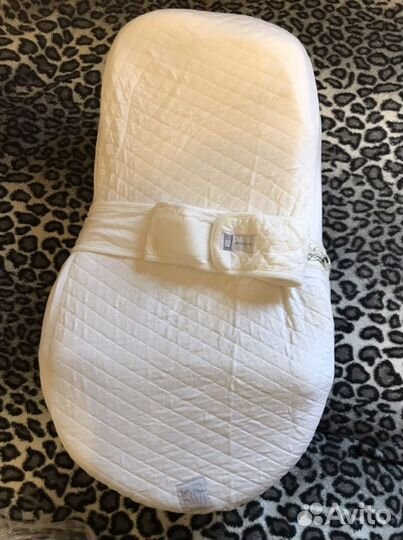 Матрас Red Castle Кокон Cocoonababy