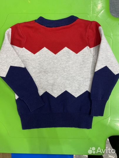 Свитер детский 86-92