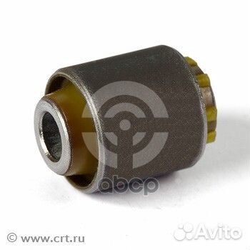 Сайлентблок полиуретановый задней подвески