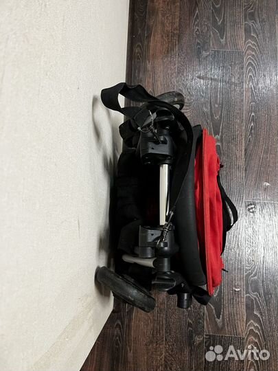 Прогулочная коляска для путешествий Yoya 175