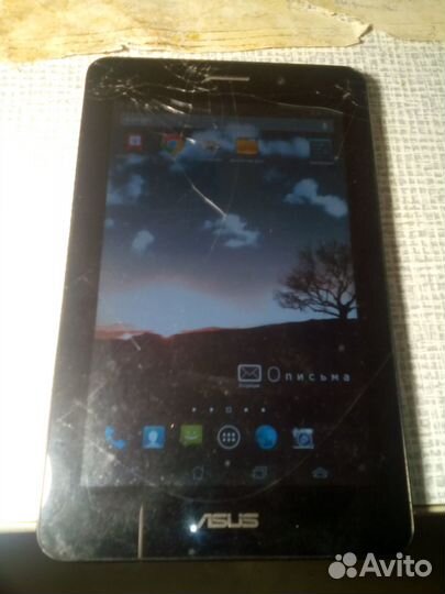 Планшет телефон asus Fonepad
