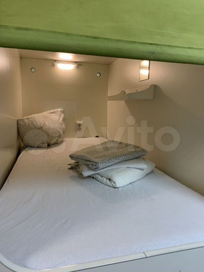 Комната 30 м², 2/3 эт.