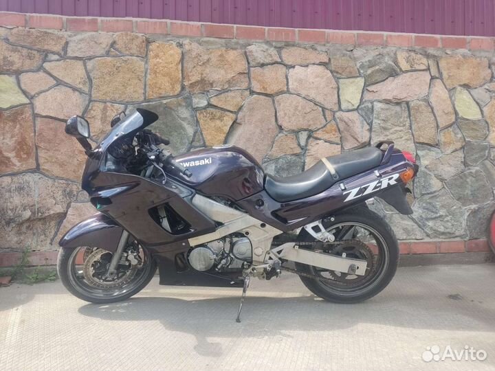 Кавасаки
