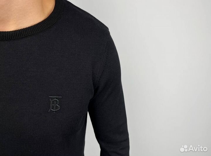 Свитер Burberry