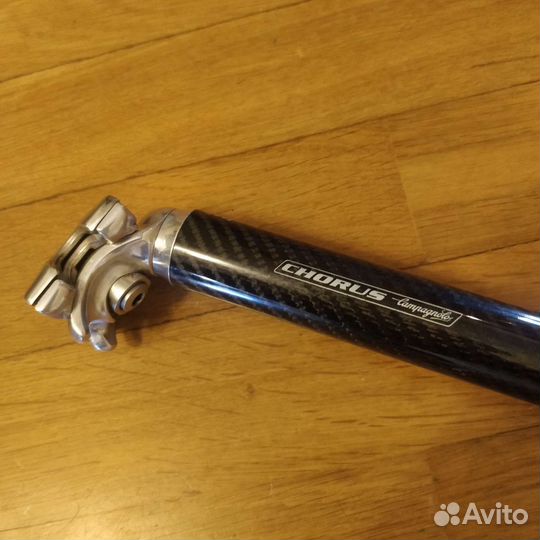 Подседельный штырь Campagnolo Chorus