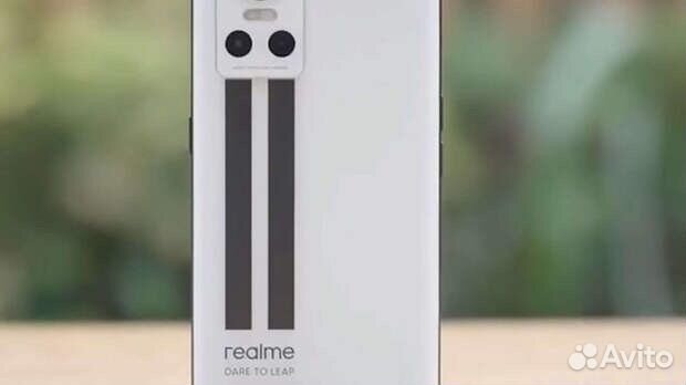 realme GT Neo 3, 12/256 ГБ