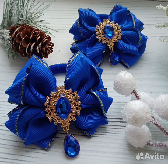 Заколка для волос