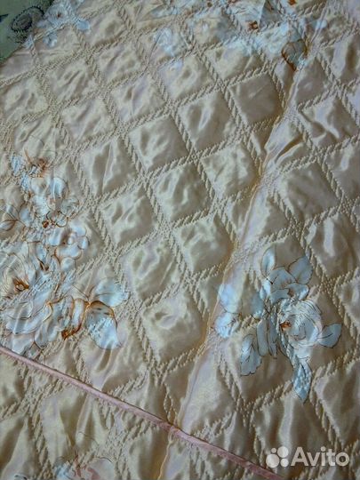 Покрывало новое, в упаковке