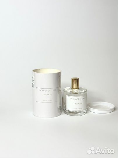 Zarkoperfume the muse Оригинал 100 ml