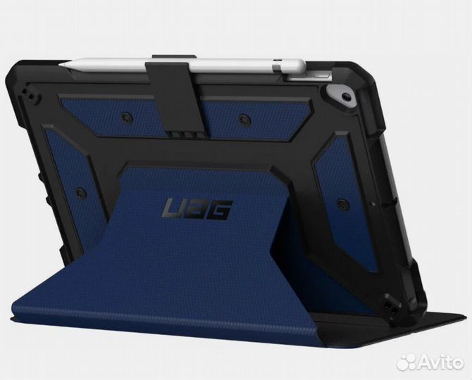 Чехол UAG Metropolis Case для iPad 10.2