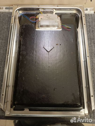 Дверь для посудомоечной машины Bosch