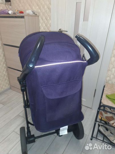 Коляска Babyton