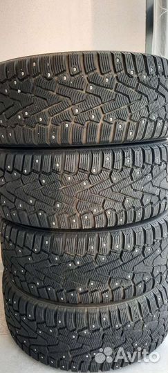 Pirelli Ice Zero 225/45 R17 94
