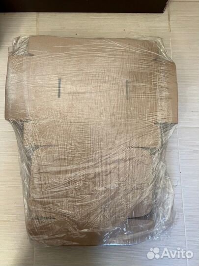 Картонные коробки для маркетплейсов