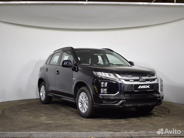 Mitsubishi ASX 2.0 CVT, 2022