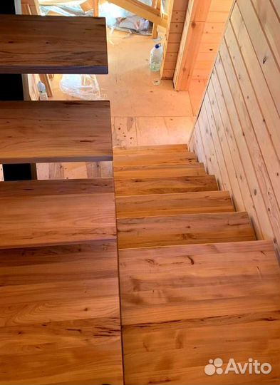 Лестница техническая