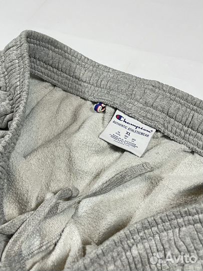 Спортивные штаны champion Оригинал XL