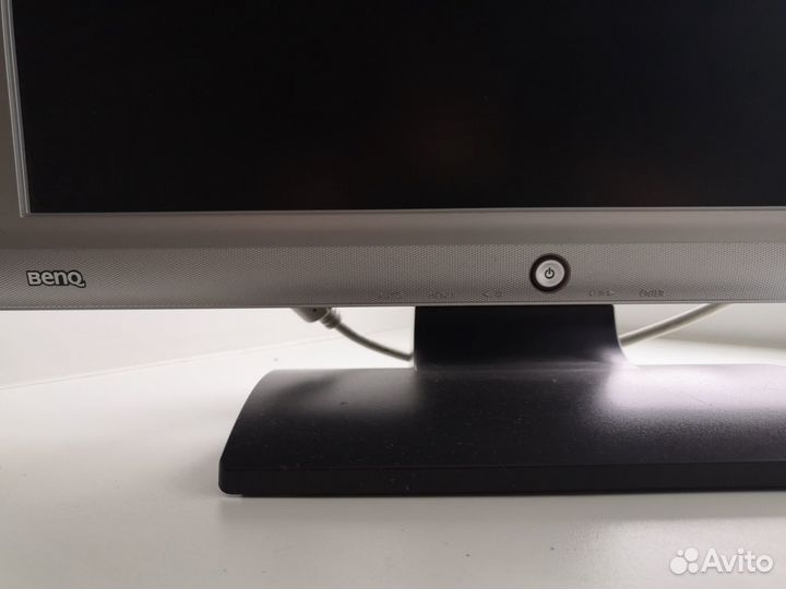 Монитор Benq