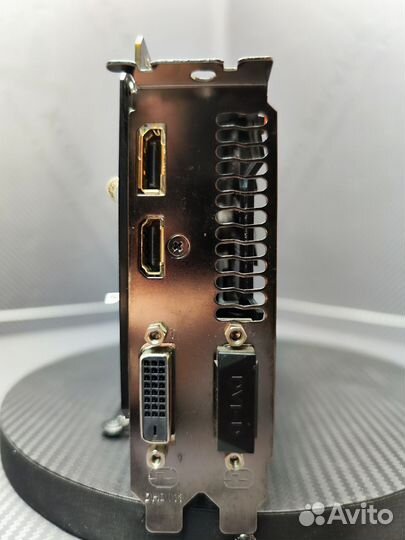 Видеокарта 3 GB GTX 1060 Gigabyte G1 Gaming