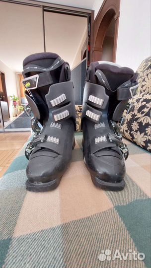 Горнолыжный комплект мужской